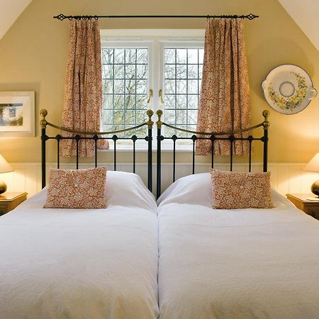 Goodwood Coach House Villa Westhampnett Buitenkant foto