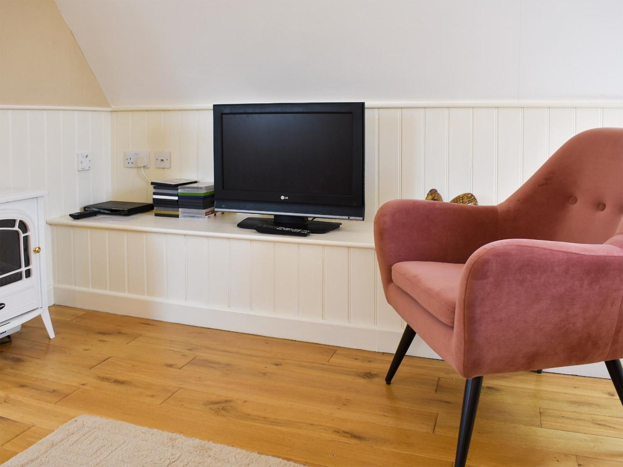 Goodwood Coach House Villa Westhampnett Buitenkant foto